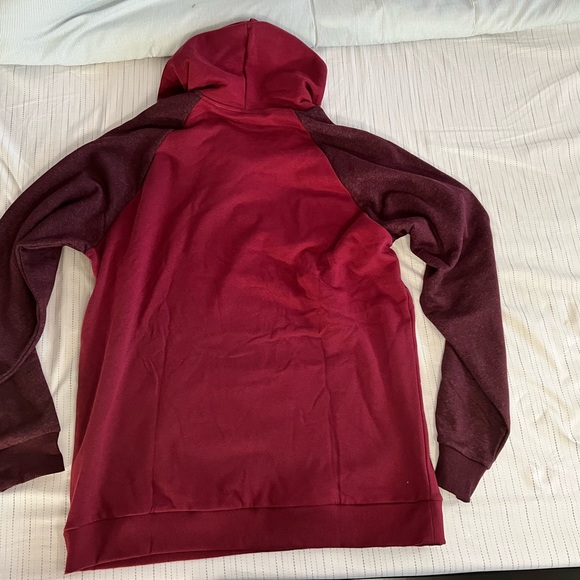 New Mens Under Armour Hoodie Size XXLT - Picture 7 of 7